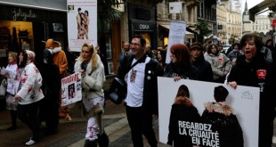 9 janvier : journée sans fourrure partout en France !